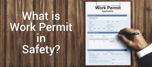 Permit to Work